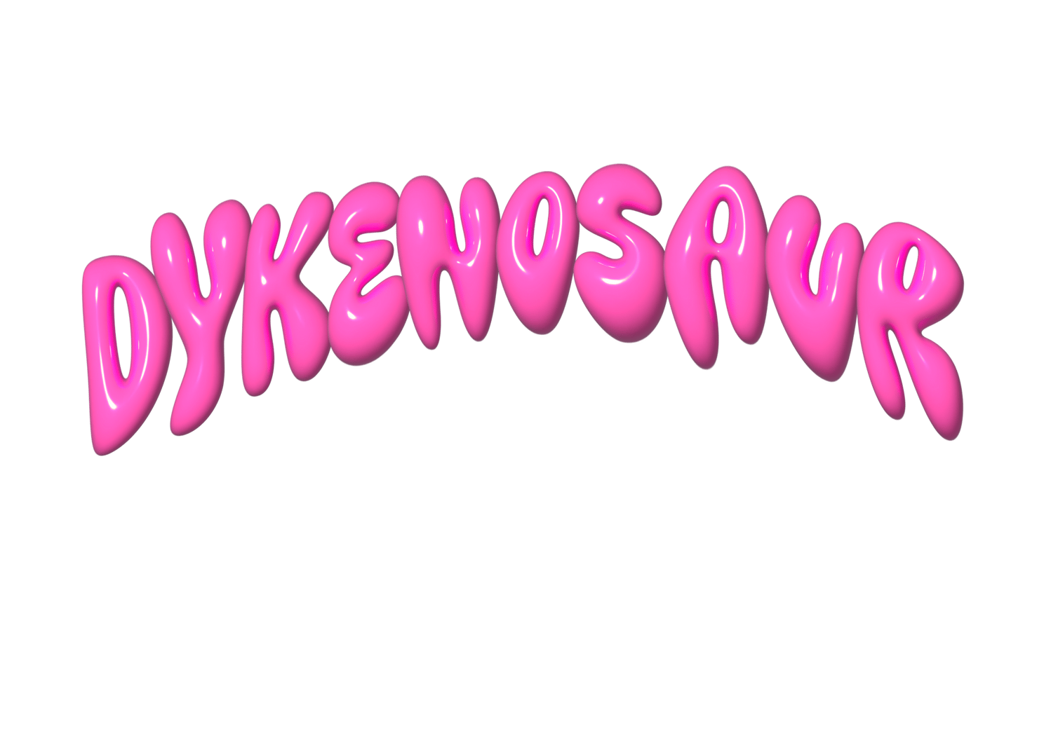 dykenosaur Home