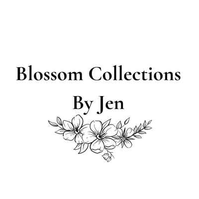 BlossomCollectionsByJen Home