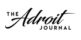 Adroit Journal Home