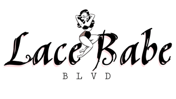Lace Babe Blvd Home