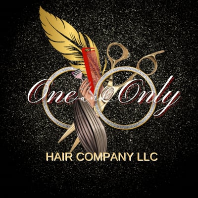 One & Only Hair Company Home