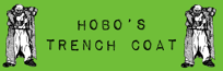 HOBO'S TRENCH COAT Home