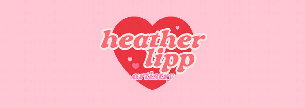 Heather Lipp Artistry Home