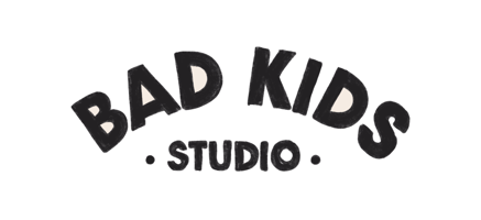 Bad Kids Studio Home