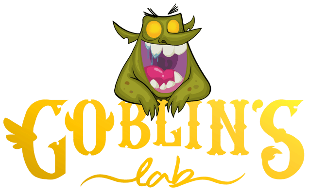 Goblinslab Home