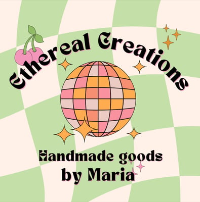 Ethereal Creations by Maria