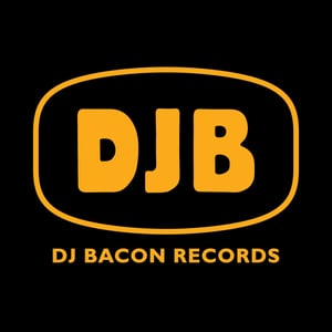 DJ BACON Home