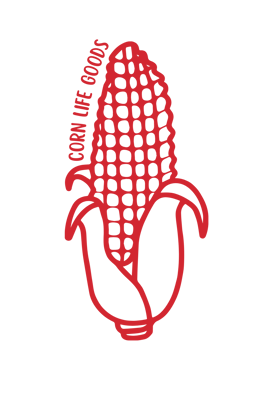 Corn Life Goods Home