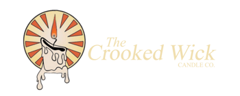 The Crooked Wick Candle Company Home