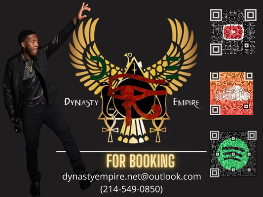 Dynasty Empire Dezigner Home