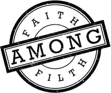 Faith Among Filth Merch Home