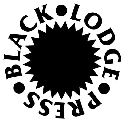 Black Lodge Press Home