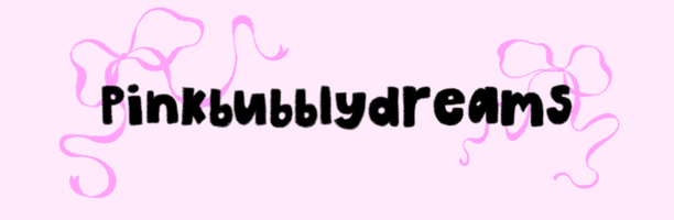 Pinkbubblydreams Home