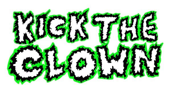 Kick The Clown Home