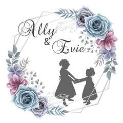 Ally&Evie Bowtique  Home