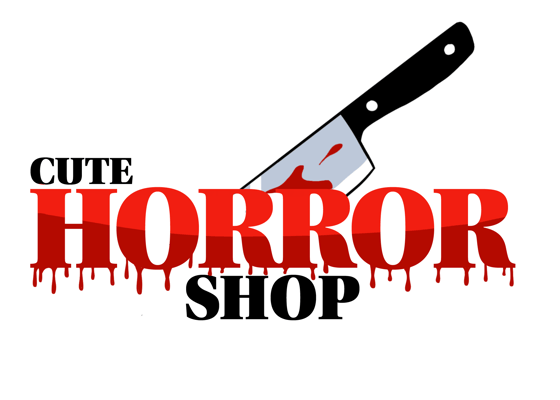 CuteHorrorShop Home