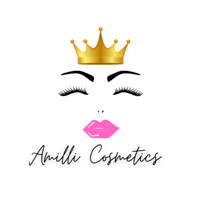 Amilli Cosmetics  Home