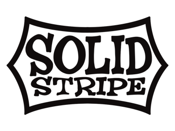 Solid Stripe Home