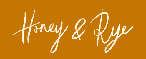 Honey & Rye