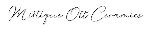 Mistique Ott Ceramics Home