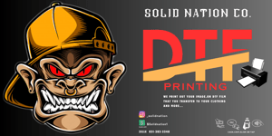 Solid nation 