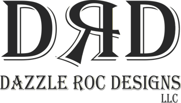 Dazzle Roc Designs LLC Home