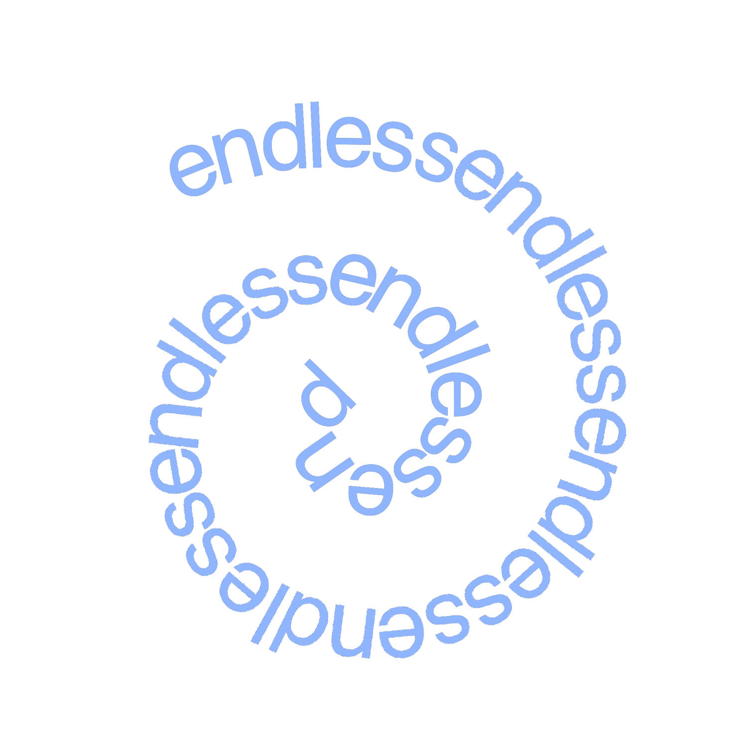ENDLESS SPIRAL Home