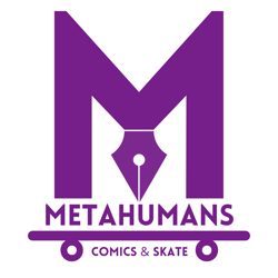 Metahumans Comics