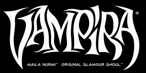 Official Vampira™ Store