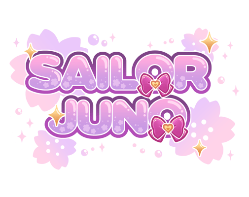 Sailor Juno Home