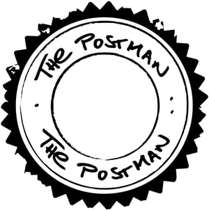 THE POSTMAN Home