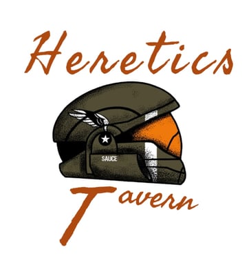 Heretics Tavern Home