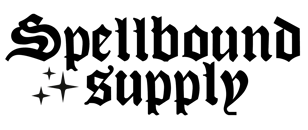 Spellbound Supply Home