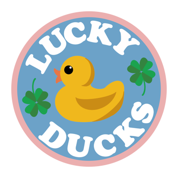 Lucky Ducks Shop Home