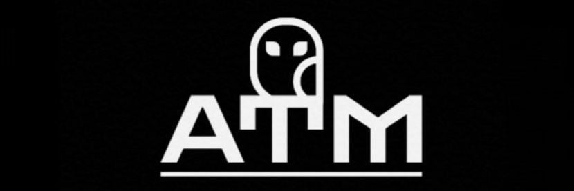 ATM-SHOP Home