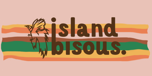 Islandbisous Home