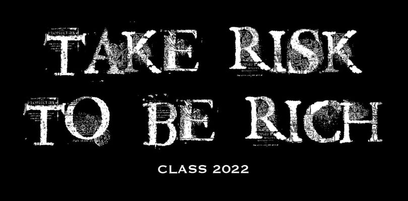 Risk Clothing  Home