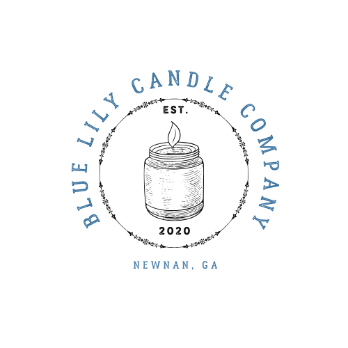 Blue Lily Candle Company Home