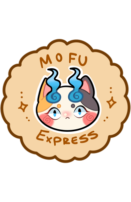 Mofu Express Home