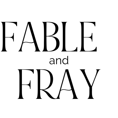 Fable and Fray Home