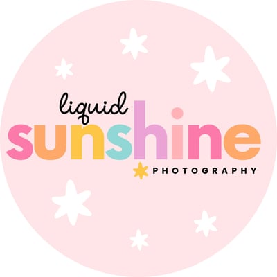 Liquid Sunshine Photography Home