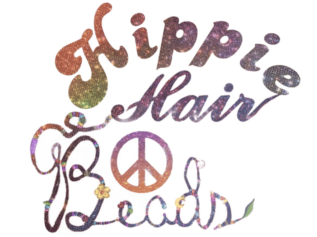Hippie Hair Beads