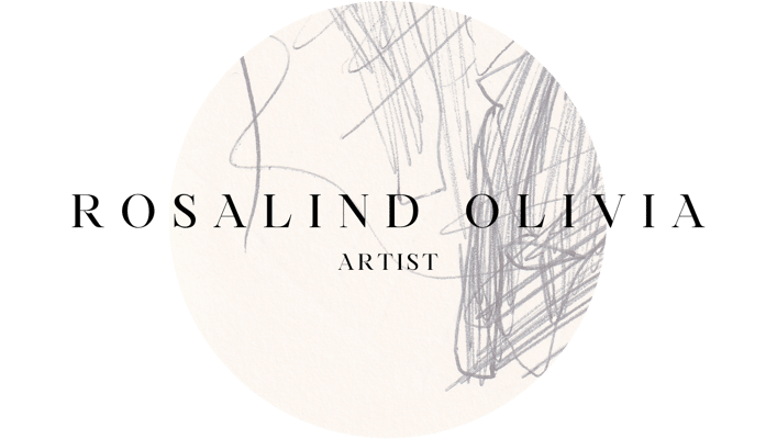 Rosalind Olivia Art Home