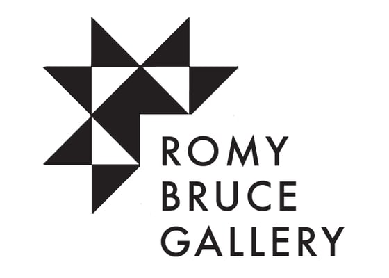 Romy Bruce Gallery Home