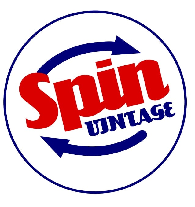 Spin vintage
