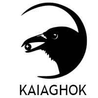 Kaiaghok - Unique Jewelry by Terran Joy McCanna