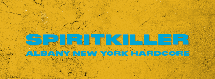 SPIRITKILLER Home