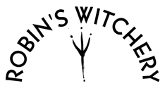 Robin's Witchery Home