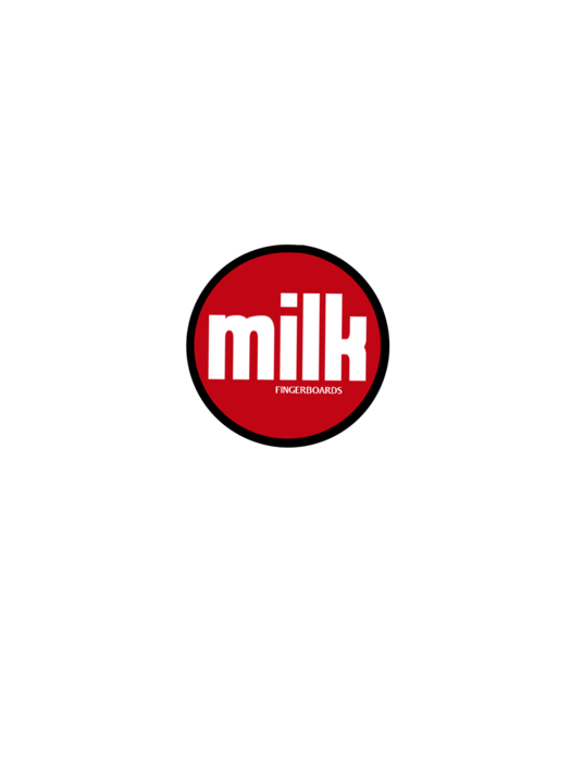 Welcome to Milk fingerboards