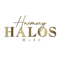 Harmony Halos hair